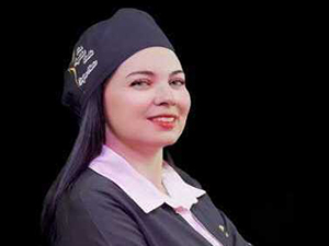 Dra. Angélica M. Rondón V.