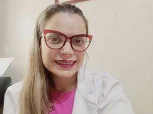 Dra. Yurima Sulbarán