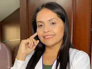 Dra. Darmary Acosta