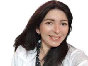 Dra. Maria Elena Berroeta