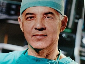 Dr. Denny Ventura