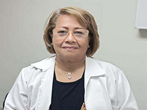 Dra. Rosa J. Castillo O.