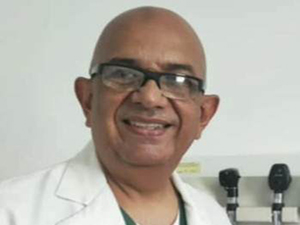 Dr. Julio C. Peraza D.