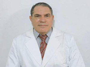 Dr. Fidel Ojeda César