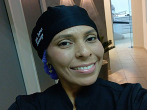 Od. María Suárez Rodríguez 