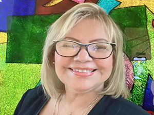 Psic. Virginia Escuraina de González 