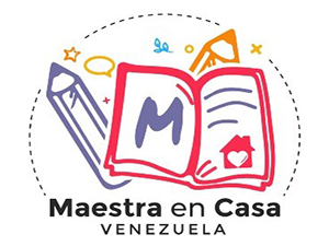 Maestra en Casa Venezuela