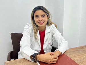 Dra. María Virginia Rojas S.