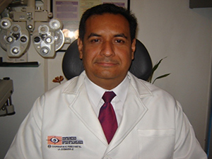 Centro Oftalmológico Dr. Julio César González FP 