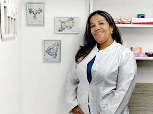 Dra. Elide Guerra M.