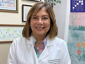 Dra. Sandra S. González H. 
