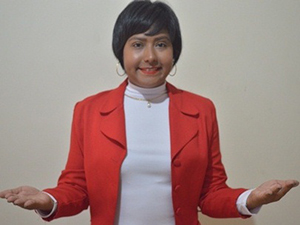 Psic. Adda Esthefany Canelón Casares
