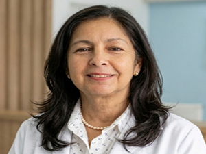 Lic. María Carolina Contreras