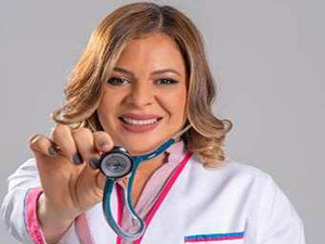 Dra. Andrea A. Nogales G.