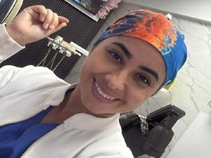 Od. Yoandrina Ávila 