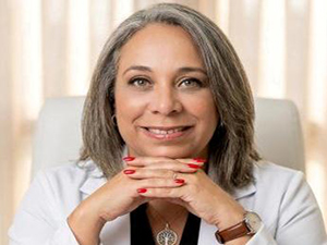 Dra. Yoanka Rodríguez
