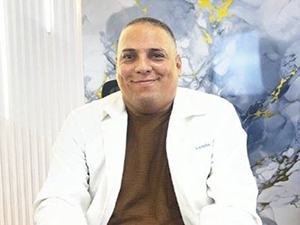 Dr. Víctor Ludeña Viloria