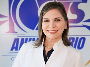 Dra. Yrene Alves 