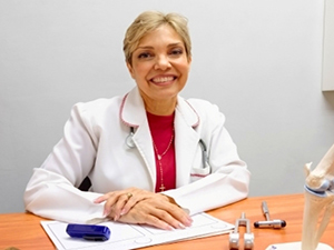 Dra. María Paz Castillo
