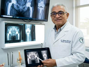 Dr. Valentín Herrera